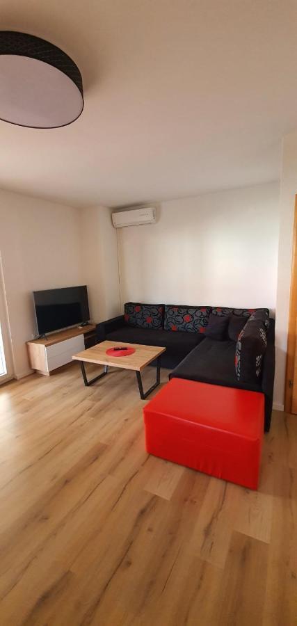 Apartman Lejla Orebić Exteriér fotografie