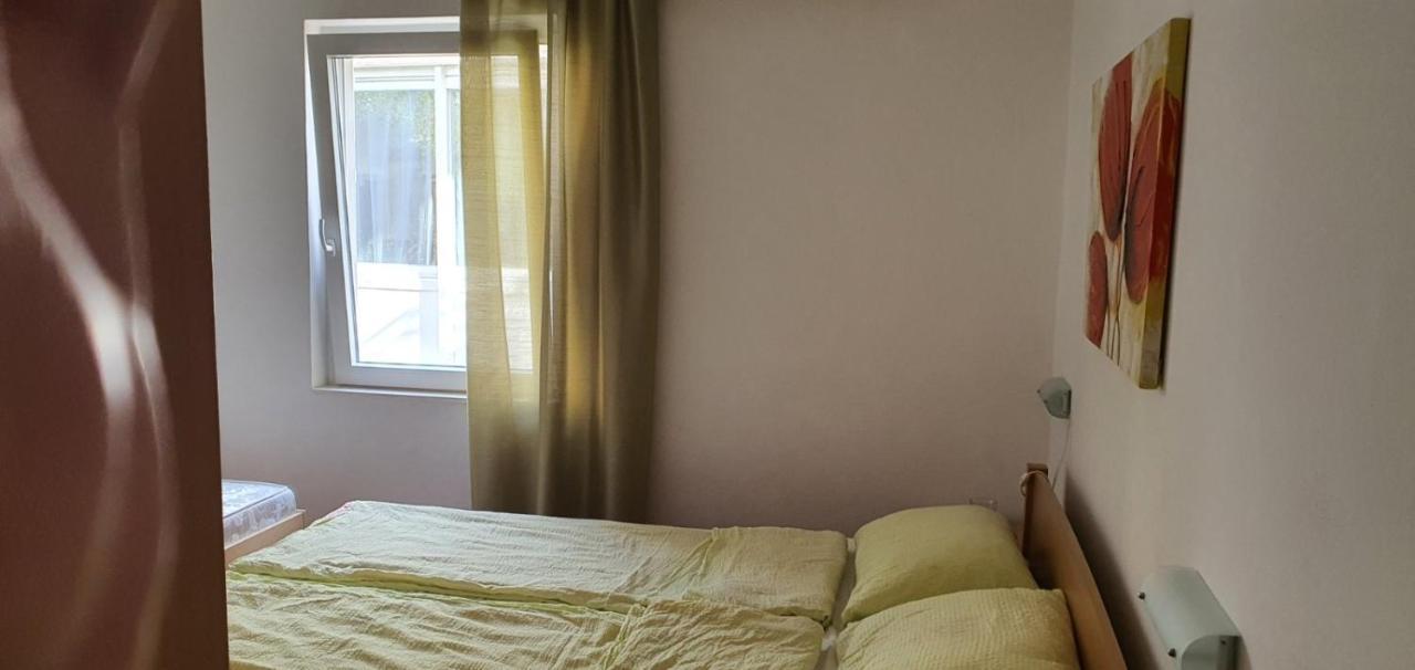 Apartman Lejla Orebić Exteriér fotografie