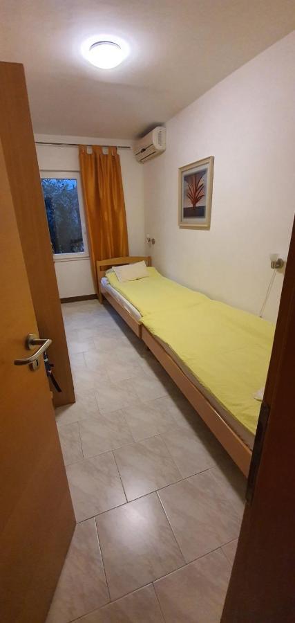 Apartman Lejla Orebić Exteriér fotografie