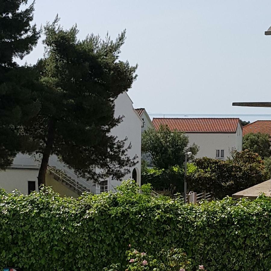 Apartman Lejla Orebić Exteriér fotografie
